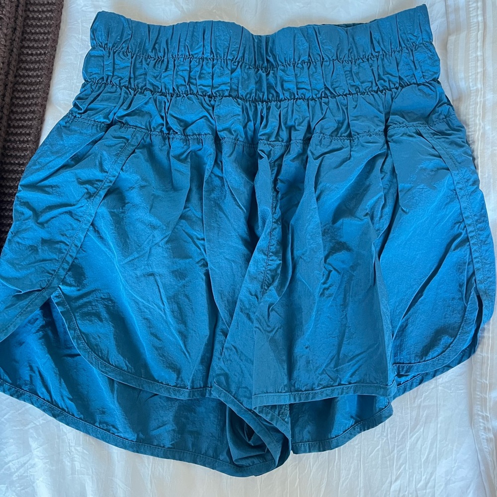 FP Movement way home shorte